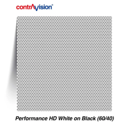 RL COALA One Way Vision - HD Perform 60/40, mat transp 1370 x 50mm 18